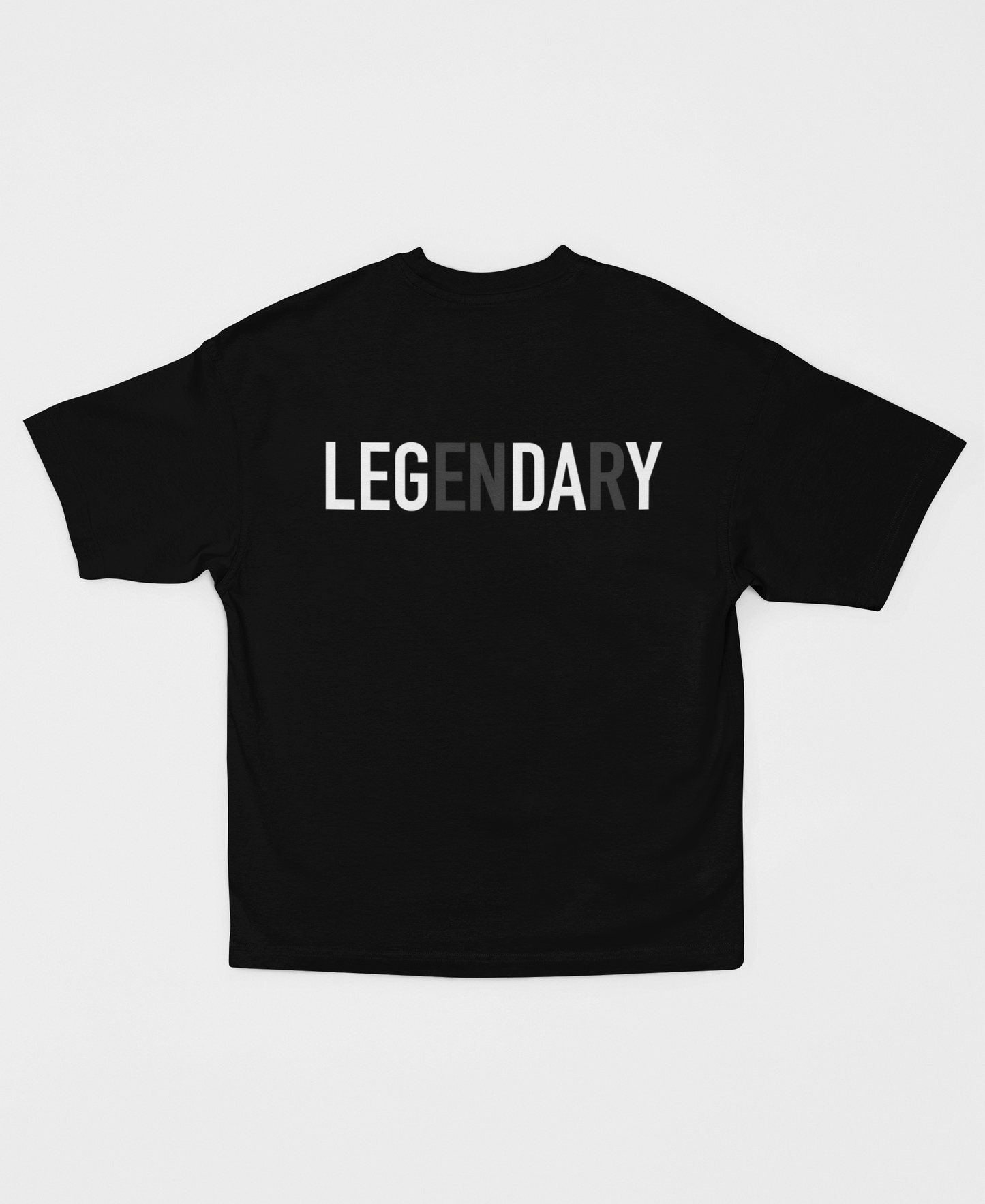 playera LEGENDARY